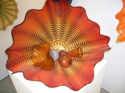 O'Neil's Arts Hand Blown Glass Studio logo