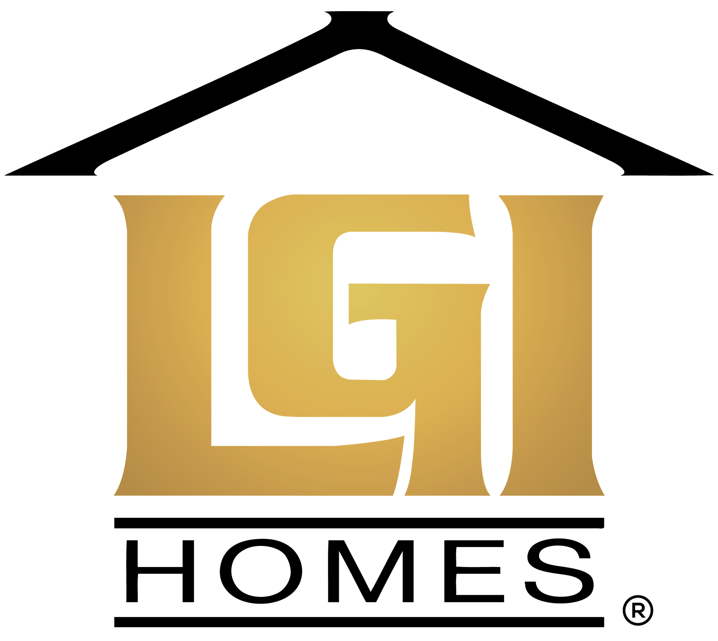 LGI Homes - Cedar Hill Estates logo