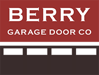 Berry Garage Door Company logo