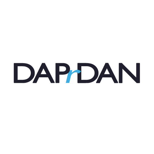 DAPrDAN logo