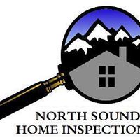 North Sound Home Inspections logo