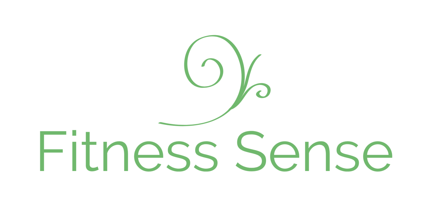 Fitness Sense logo