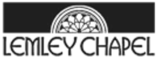 Lemley Chapel logo