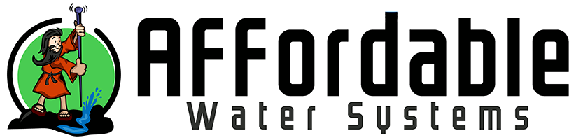 Affordable Water Systems logo
