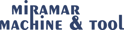 Miramar Machine & Tool logo