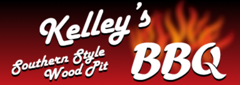 Kelley's BBQ & Catering Inc logo