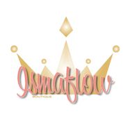 Ismaflow Boutique logo