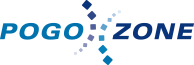 PogoZone Internet Solutions logo