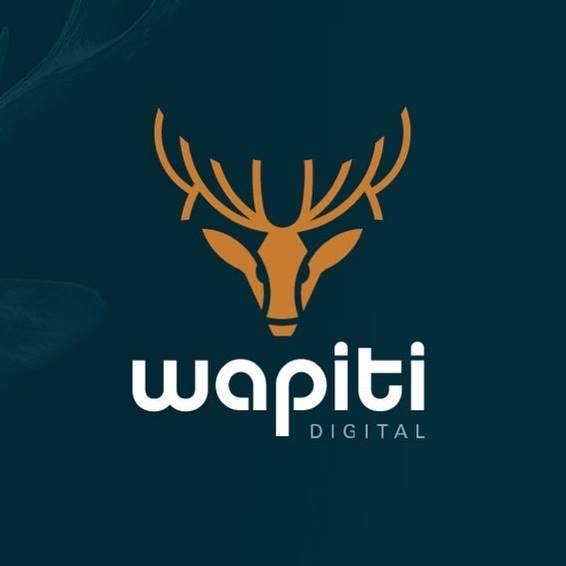 Wapiti (formerly Brand Shouter) logo