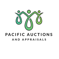 Pacific Auctions And Appraisals logo