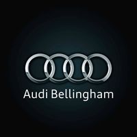 Audi Bellingham logo
