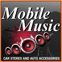 Mobile Music Unlimited logo