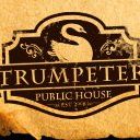 Trumpeter Public House logo