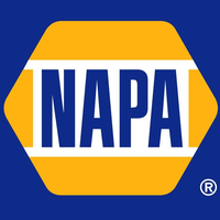 NAPA Auto Parts - LaConner Auto & Marine Parts logo