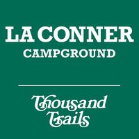 La Conner RV & Camping Resort logo