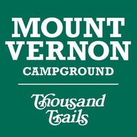 Mount Vernon Rv Campground logo