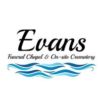 Evans Funeral Chapel & On-Site Crematory, Inc logo