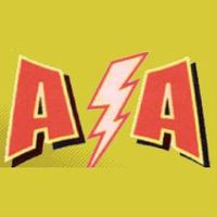 AA Electric Co, Inc. logo