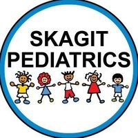 Skagit Pediatrics logo