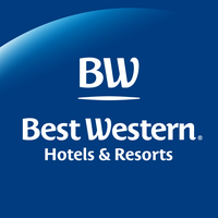 Best Western College Way Inn logo