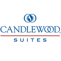 Candlewood Suites Oak Harbor logo