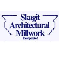 Skagit Architectural Millwork logo
