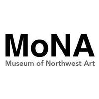 Museum Of Northwest Art logo