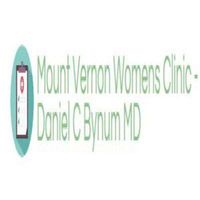 Mount Vernon Women's Clinic logo