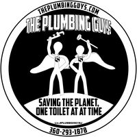The Plumbing Guys, Inc. logo