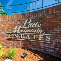Little Mountain Estates logo