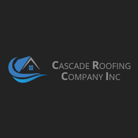 Cascade Roofing Co Inc logo