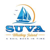 Schooner Suva logo