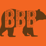 Brown Bear Baking logo