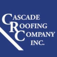 Cascade Roofing Company Inc. logo
