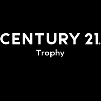 Century 21 Trophy logo