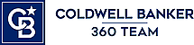 Coldwell Banker Real Estate logo