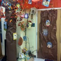 Fidalgo Elementary logo