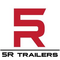 5r Trailers logo