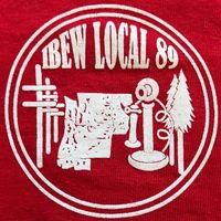 IBEW Local 89 logo