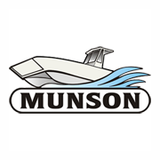 Munson Boats logo
