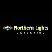 Northern Lights Gardening logo