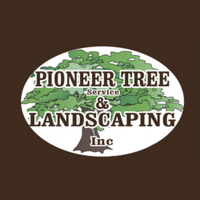 Pioneer Tree Service & Landscaping logo