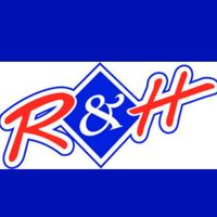 R&H Mechanical Inc logo