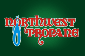 Northwest Propane logo