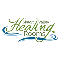 Skagit Valley Healing Rooms logo