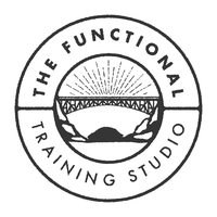 The Functional Training Studio logo