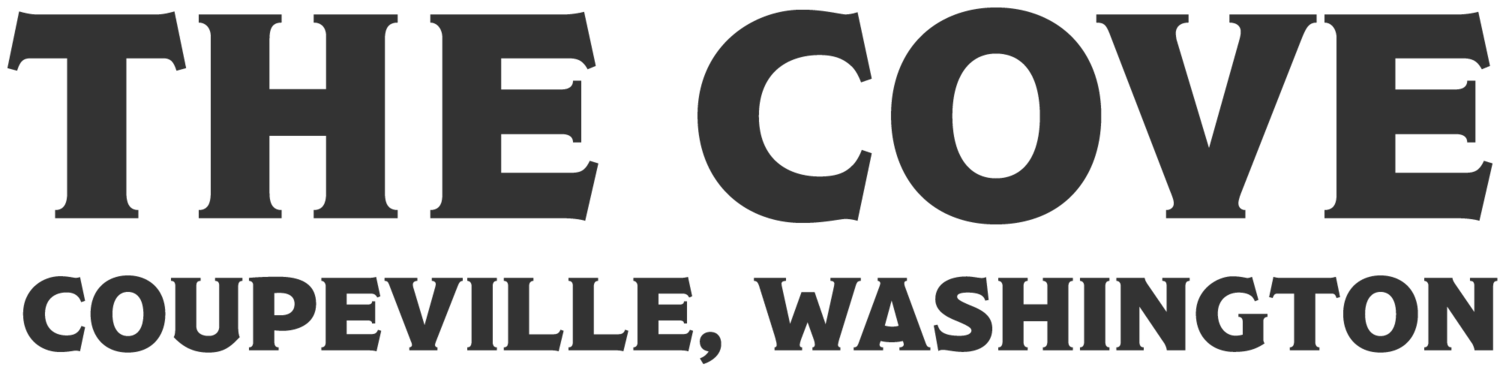 The Cove logo