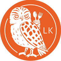 Langley Kitchen logo