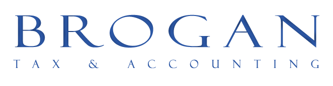 Brogan Tax & Accounting logo