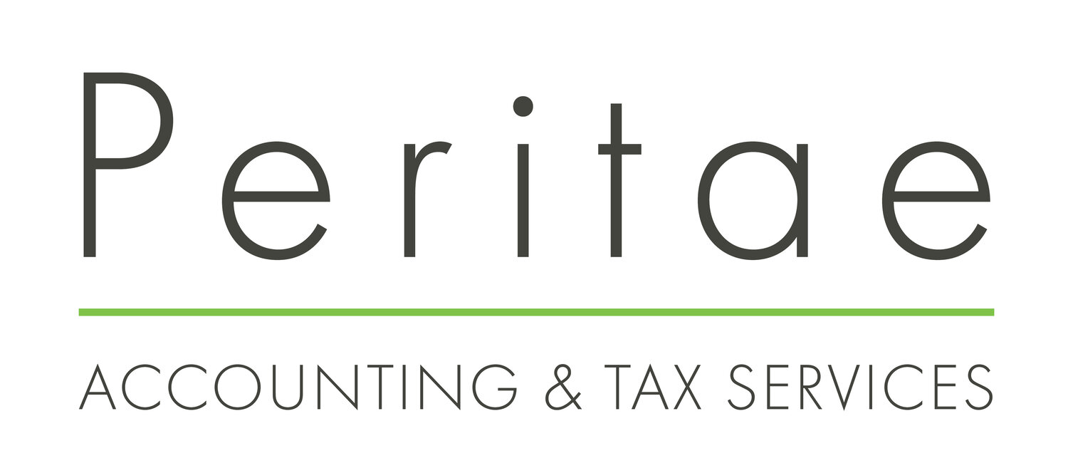Peritae Inc logo